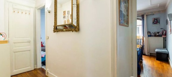 Apartamento de 2 dormitorios en Paris, France No. 187422 2