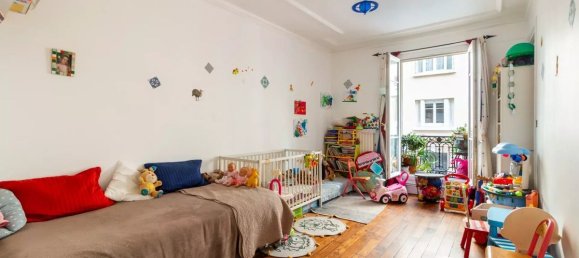 Apartamento de 2 dormitorios en Paris, France No. 187422 5