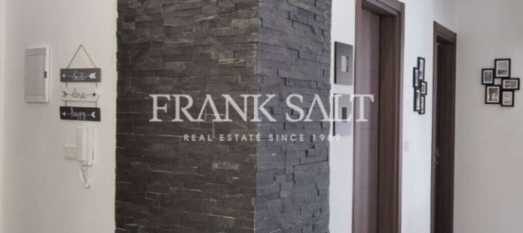 2 Schlafzimmer Wohnung in Gzira, Malta, Nr. 9671 2