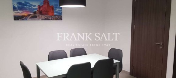 2 Schlafzimmer Wohnung in Gzira, Malta, Nr. 9671 3