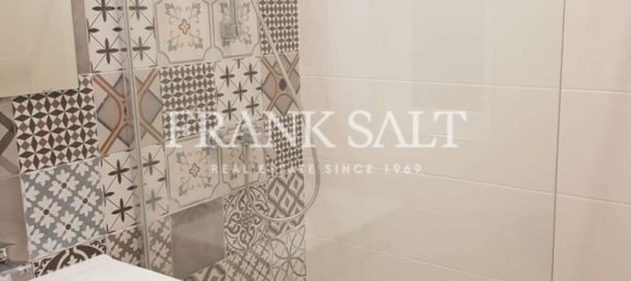 2 Schlafzimmer Wohnung in Gzira, Malta, Nr. 9671 7