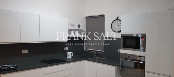 2 Schlafzimmer Wohnung in Gzira, Malta, Nr. 9671 4