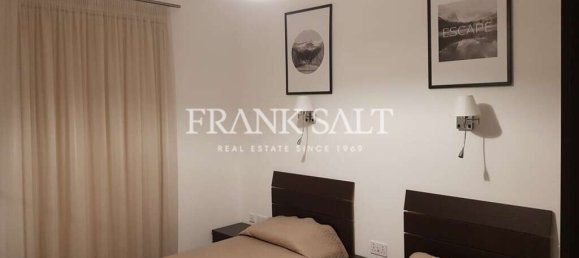 2 Schlafzimmer Wohnung in Gzira, Malta, Nr. 9671 6