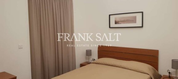 2 Schlafzimmer Wohnung in Gzira, Malta, Nr. 9671 5