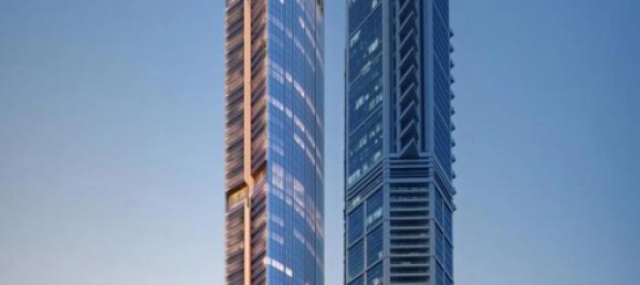 Apartamento de 4 dormitorios en Jumeirah, UAE No. 96398 11