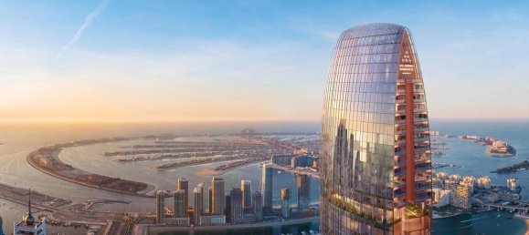 Apartamento de 4 dormitorios en Jumeirah, UAE No. 96398 13