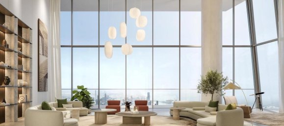 Apartamento de 4 dormitorios en Jumeirah, UAE No. 96398 2