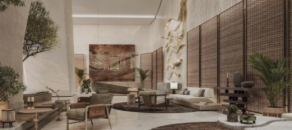 Apartamento de 4 dormitorios en Jumeirah, UAE No. 96398 16