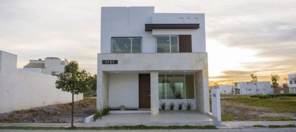 3 غرف نوم منزل في Guanajuato, Mexico رقم 154643 2