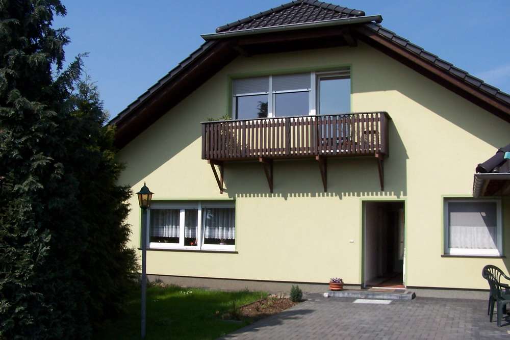 2 Schlafzimmer Haus in Brandenburg, Germany, Nr. 20950