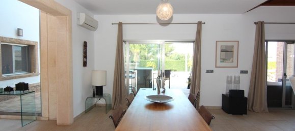 5 chambres Villa à Alicante, Spain No. 136132 6