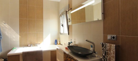 5 chambres Villa à Alicante, Spain No. 136132 17