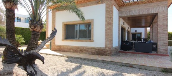 5 chambres Villa à Alicante, Spain No. 136132 31