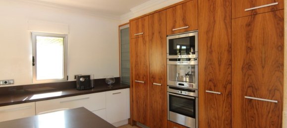 5 chambres Villa à Alicante, Spain No. 136132 11