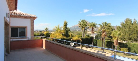 5 chambres Villa à Alicante, Spain No. 136132 14