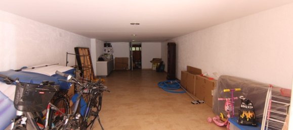 5 chambres Villa à Alicante, Spain No. 136132 30