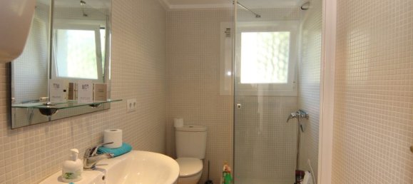 5 chambres Villa à Alicante, Spain No. 136132 29