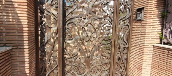 5 chambres Villa à Alicante, Spain No. 136132 34