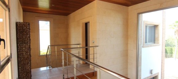 5 chambres Villa à Alicante, Spain No. 136132 19