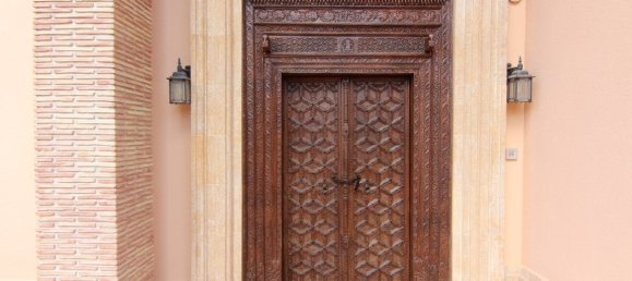 5 chambres Villa à Alicante, Spain No. 136132 24