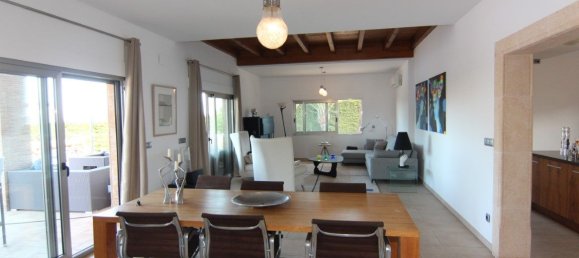 5 chambres Villa à Alicante, Spain No. 136132 4