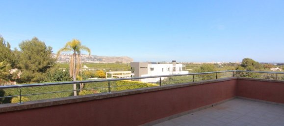 5 chambres Villa à Alicante, Spain No. 136132 15