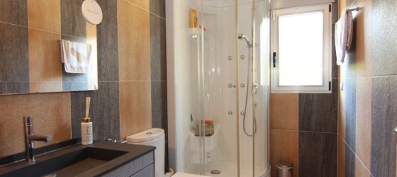 5 chambres Villa à Alicante, Spain No. 136132 23