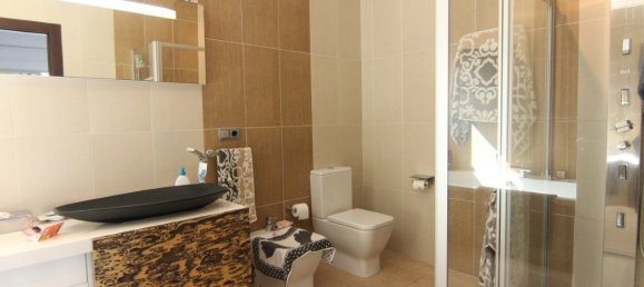 5 chambres Villa à Alicante, Spain No. 136132 16