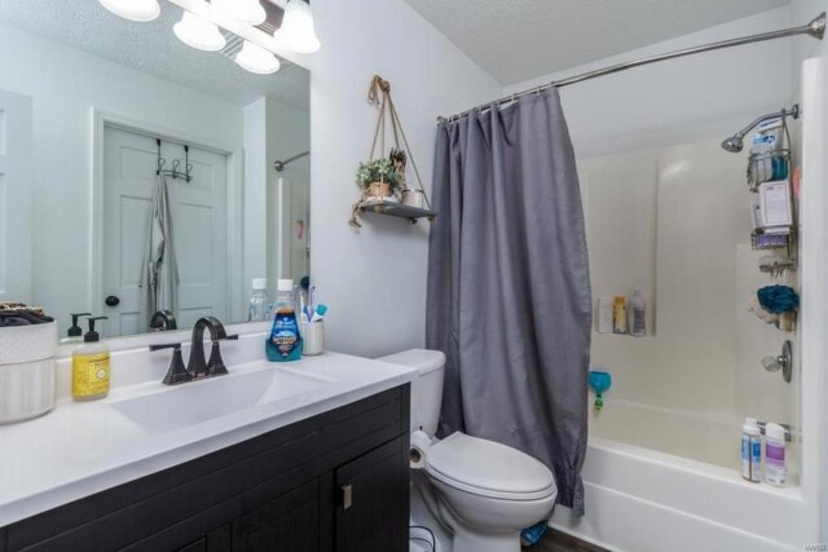 4 chambres Maison à Lebanon, USA No. 396624