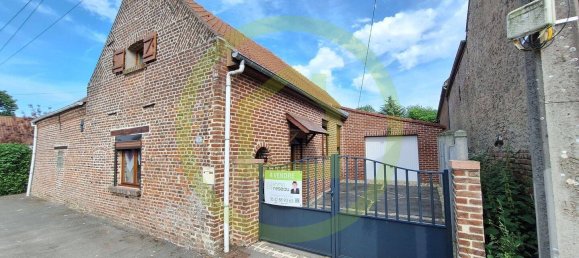 3 bedrooms House in Neuville-en-Avesnois, France No. 237177 2