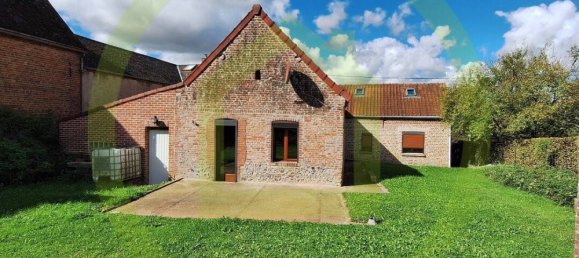 3 bedrooms House in Neuville-en-Avesnois, France No. 237177 16