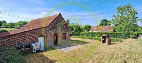 3 bedrooms House in Neuville-en-Avesnois, France No. 237177 14