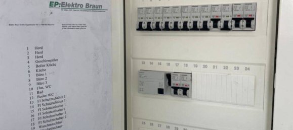 2 bedrooms Apartment in Heilbronn, Germany No. 246524 13