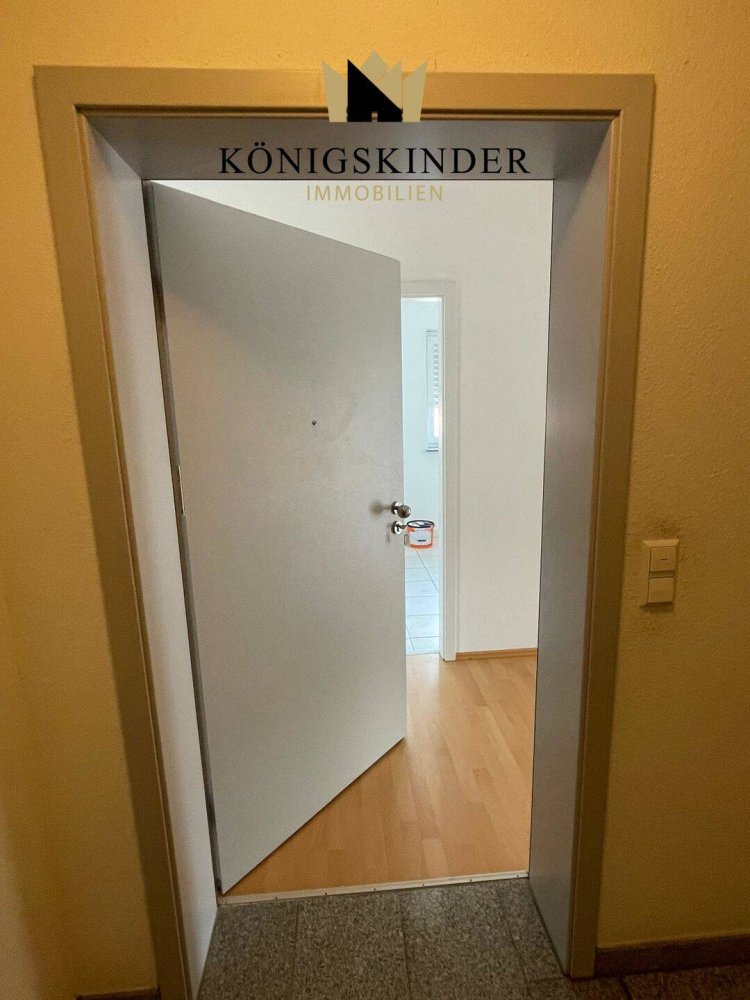 2 bedrooms Apartment in Heilbronn, Germany No. 246524