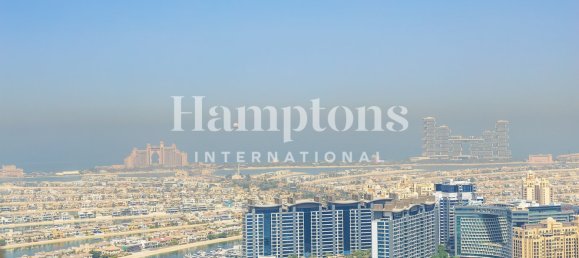 Apartamento de 3 dormitorios en Dubai Harbour, UAE No. 122128 25
