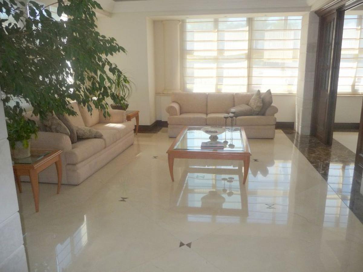 3 bedrooms Apartment in Mexico No. 213694