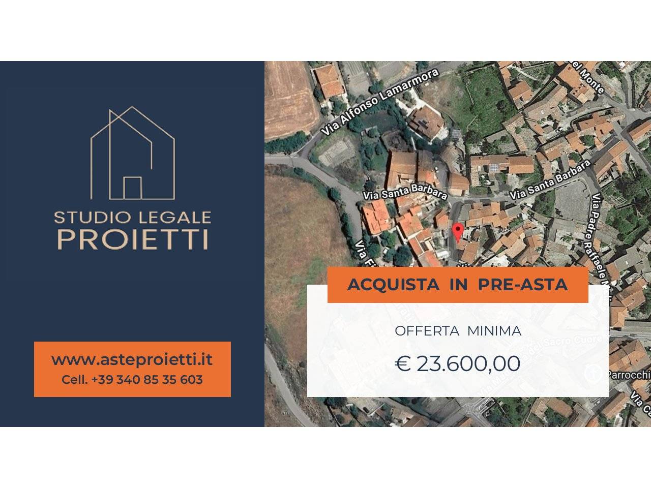 5 bedrooms Apartment in Sardinia, Italy No. 296095