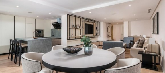 4 bedrooms Apartment in Marbella, Spain No. 61154 4