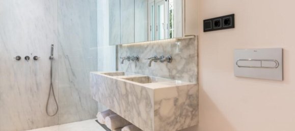 4 bedrooms Apartment in Marbella, Spain No. 61154 10