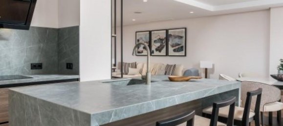 4 bedrooms Apartment in Marbella, Spain No. 61154 19