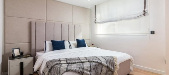 4 bedrooms Apartment in Marbella, Spain No. 61154 15