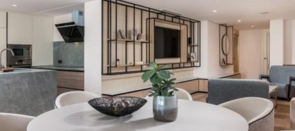 4 bedrooms Apartment in Marbella, Spain No. 61154 20