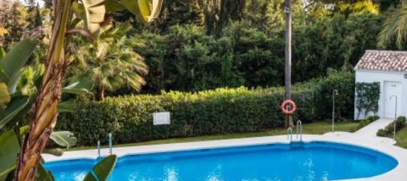 4 bedrooms Apartment in Marbella, Spain No. 61154 17