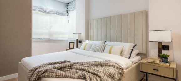 4 bedrooms Apartment in Marbella, Spain No. 61154 11