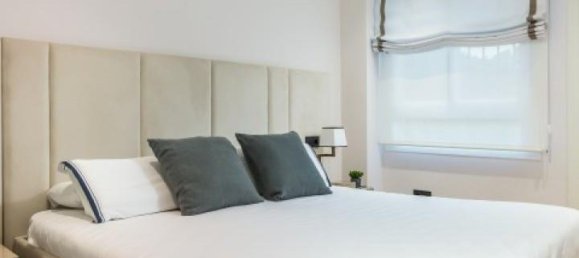 4 bedrooms Apartment in Marbella, Spain No. 61154 21