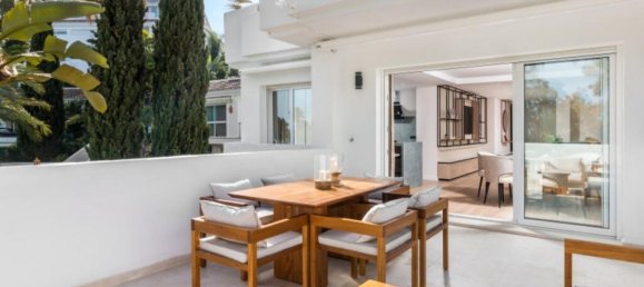4 bedrooms Apartment in Marbella, Spain No. 61154 16