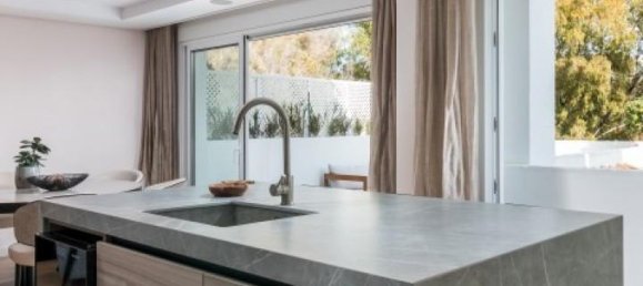 4 bedrooms Apartment in Marbella, Spain No. 61154 18