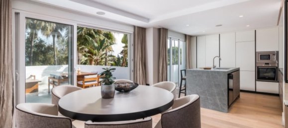 4 bedrooms Apartment in Marbella, Spain No. 61154 7