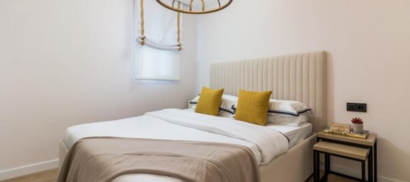 4 bedrooms Apartment in Marbella, Spain No. 61154 13