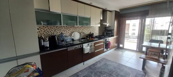 Wohnung 3+1 in Ägäische Region, Turkey, Nr. 32525 18